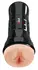 PDX Extreme WetP Luscious Lips XXL Intimate Machine, Fanta-Flesh, 26cm
