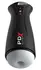 PDX Elite Fap-Gasm Frosted Automatic Intimate System, 24.5 cm