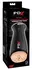 PDX Elite Fuck-Gasm Light Automated Intimate Device, 24.5cm, Black