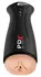 PDX Elite Fuck-Gasm Light Automated Intimate Device, 24.5cm, Black