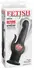 Fetish Fantasy Series Pogo Thruster Black - Multi-Action Intimate Device