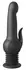 Fetish Fantasy Series Pogo Thruster Black - Multi-Action Intimate Device