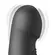 Fetish Fantasy Series Pogo Thruster Black - Multi-Action Intimate Device