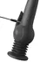 Fetish Fantasy Series Pogo Thruster Black - Multi-Action Intimate Device