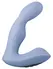 Jimmyjane Pulsus P-Spot Dual Action Silicone Intimate Massager Black