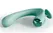 JimmyJane Reflexx Rabbit 2 Dual Motor Silicone Intimate Device, Purple