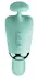 JimmyJane Reflexx Rabbit 2 Dual Motor Silicone Intimate Device, Purple