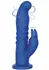 Playhouse Rotating G-Spot Rabbit Vibrator Silicone Rechargeable Pink