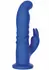 Playhouse Rotating G-Spot Rabbit Vibrator Silicone Rechargeable Pink