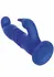 Playhouse Rotating G-Spot Rabbit Vibrator Silicone Rechargeable Pink