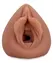 PDX Extreme Sorority Snatch Handheld Intimate Device Brown 13.4cm