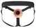 FANTASY X-TENSIONS Elite FXTE8 Hollow Strap-On Silicone 21.6cm Light