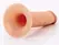 FANTASY X-TENSIONS Elite FXTE8 Hollow Strap-On Silicone 21.6cm Light