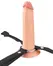 FANTASY X-TENSIONS Elite FXTE7 Hollow Silicone System Light 19 cm