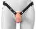 FANTASY X-TENSIONS Elite FXTE6 Hollow Silicone Harness 16.5 cm Light