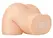PDX Elite Shake That Ass Intimate Machine Vibrating Skin-Like Torso 2.9kg
