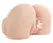 PDX Elite Back That Ass Up Light Intimate Machine with Suction & Vibration