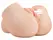 PDX Elite Back That Ass Up Light Intimate Machine with Suction & Vibration