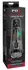 PDX Elite ViewTube MAX Black - Automated Intimate Device with LED Display