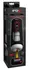 PDX Elite Milk Me Hotter Intimate Device Black Warming & Vibration 26.7cm