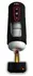 PDX Elite Milk Me Hotter Intimate Device Black Warming & Vibration 26.7cm