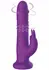 Playhouse Rotating Beads Rabbit Vibrator Silicone Rechargeable Pink
