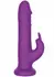 Playhouse Rotating Beads Rabbit Vibrator Silicone Rechargeable Pink