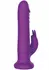Playhouse Rotating Beads Rabbit Vibrator Silicone Rechargeable Pink