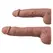 Lovense Intimate Silicone Device Small Size Beige 13 cm