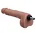 Lovense Big Silicone Model Beige - XL Size, Premium Material