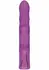 She.E.O Thick G-Spot Rabbit Vibrator Dual Motor Silicone Pink