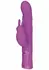 She.E.O Thick G-Spot Rabbit Vibrator Dual Motor Silicone Pink
