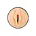 Kiiroo Feel Britney Amber Black - Signature Intimate Machine, Large Size