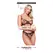 Fleshlight Girls Emma Hix Syrup Signature Intimate Device Beige