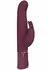 She.E.O Thick Rotating Rabbit Vibrator 360° Dual Motor USB Waterproof