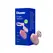 Dame Fin 2.0 Quartz - Compact Finger Vibration System, USB-C, Waterproof