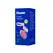 Dame Fin 2.0 Quartz - Compact Finger Vibration System, USB-C, Waterproof