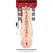Fleshlight Fantasy Lilith Fukumoto Shokushu Sleeve Beige 25cm