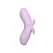 Svakom Echo 2 Pink Lilac External Vibration & Heating Device