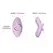 Svakom Echo 2 Pink Lilac External Vibration & Heating Device