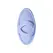Svakom Echo 2 Sky Blue - Flexible Heated Personal Device, App Control