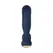SVAKOM Iker Neo Navy Blue - Interactive Pulse Prostate & Perineal Massager