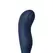 SVAKOM Iker Neo Navy Blue - Interactive Pulse Prostate & Perineal Massager