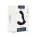 SVAKOM Iker Neo Navy Blue - Interactive Pulse Prostate & Perineal Massager