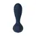 SVAKOM Vick Neo 2 Navy Blue - Dual-Action Intimate Device with App Control