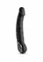 Renegade Rimmer Flexible Vibrating Intimate Device, Rechargeable, Black