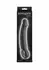 Renegade Rimmer Flexible Vibrating Intimate Device, Rechargeable, Black