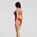 Obsessive Aliosa Teddy Red L/XL - Elegant Lace Bodysuit with Cutouts