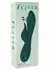 Boundless Love Vibrator - Dual Stimulation, Tapping Function, Silicone