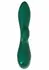 Boundless Love Vibrator - Dual Stimulation, Tapping Function, Silicone